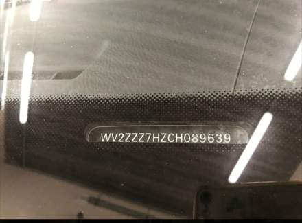 Volkswagen - Multivan