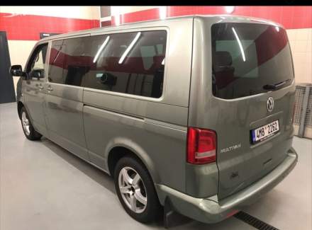 Volkswagen - Multivan