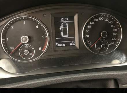 Volkswagen - Multivan