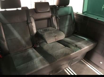 Volkswagen - Multivan