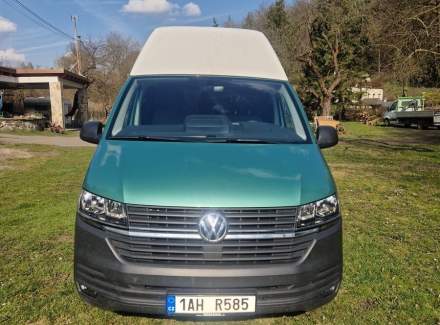 Volkswagen - Transporter