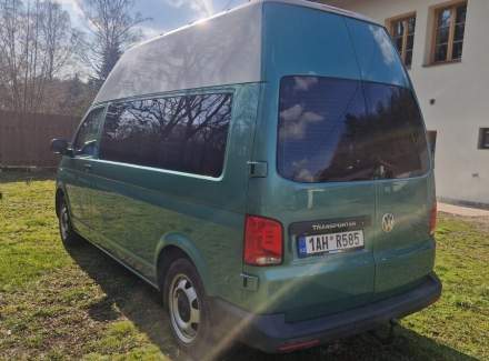 Volkswagen - Transporter
