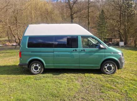 Volkswagen - Transporter
