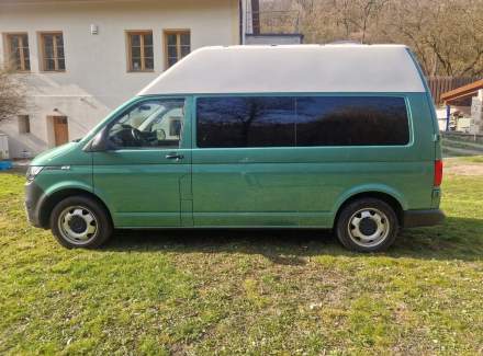 Volkswagen - Transporter