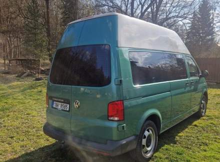Volkswagen - Transporter