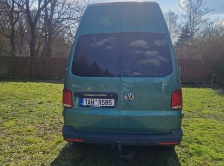 Volkswagen - Transporter