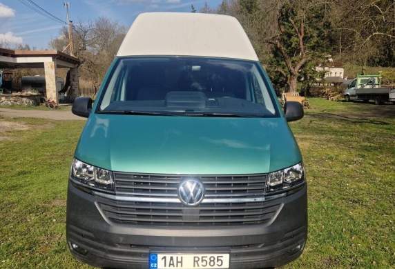 Volkswagen - Transporter