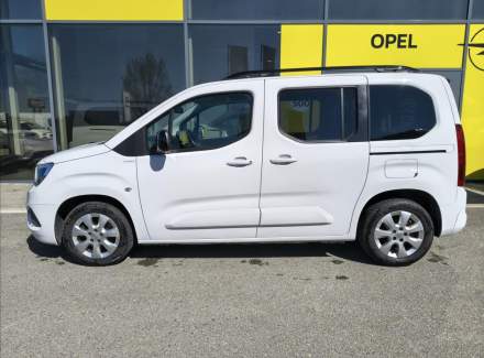 Opel - Combo