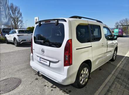 Opel - Combo