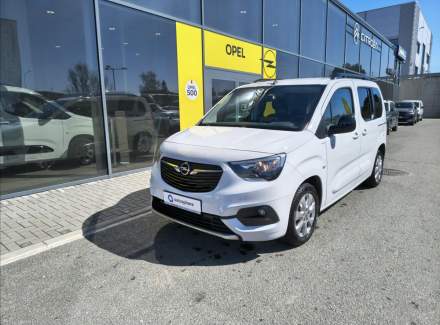 Opel - Combo
