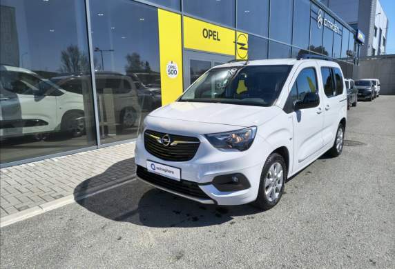 Opel - Combo