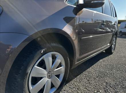 Volkswagen - Touran