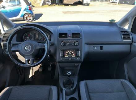 Volkswagen - Touran