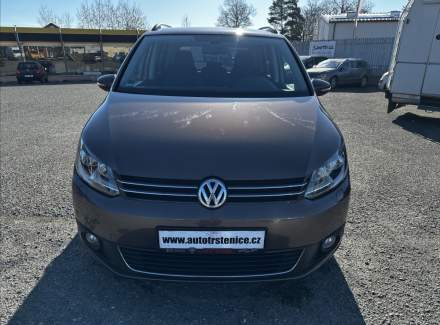 Volkswagen - Touran