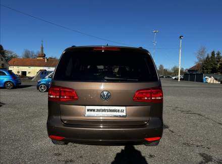 Volkswagen - Touran