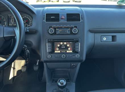 Volkswagen - Touran