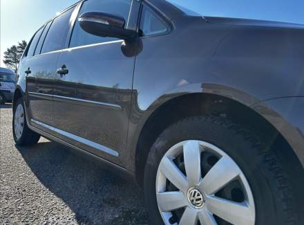 Volkswagen - Touran