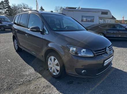 Volkswagen - Touran