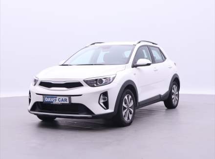 Kia - Stonic