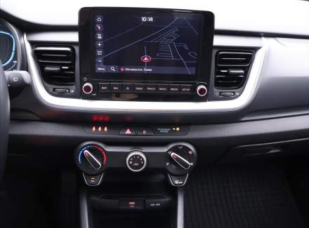 Kia - Stonic