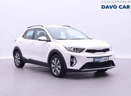 Kia - Stonic