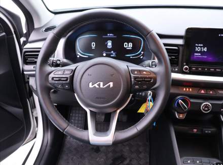 Kia - Stonic