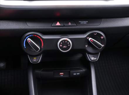 Kia - Stonic