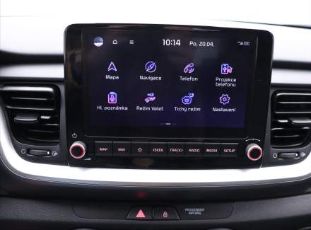 Kia - Stonic