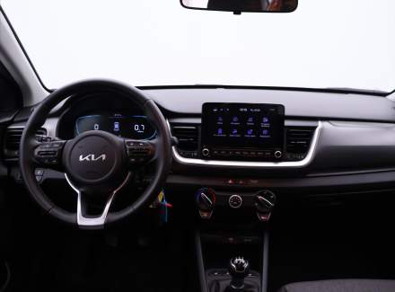 Kia - Stonic