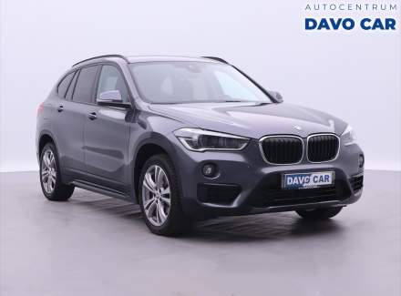 BMW - X1