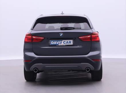 BMW - X1