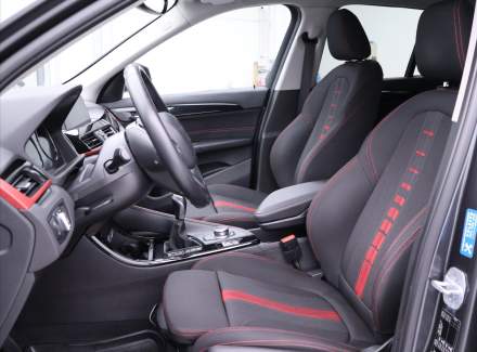 BMW - X1
