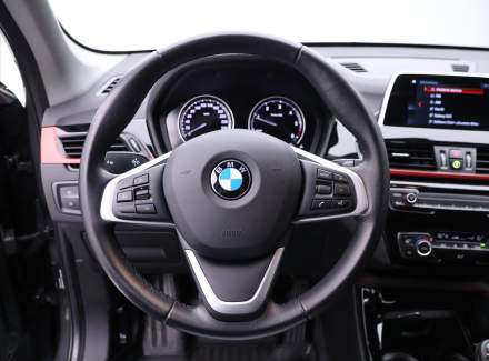 BMW - X1