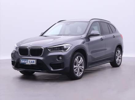 BMW - X1