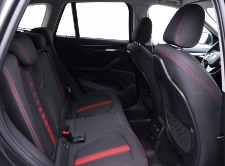 BMW - X1