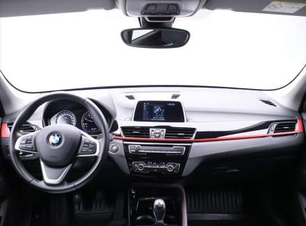 BMW - X1