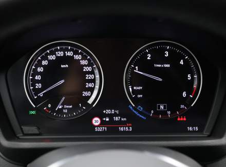 BMW - X1