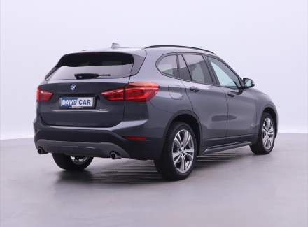 BMW - X1