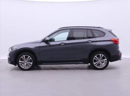BMW - X1