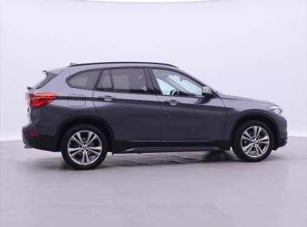 BMW - X1