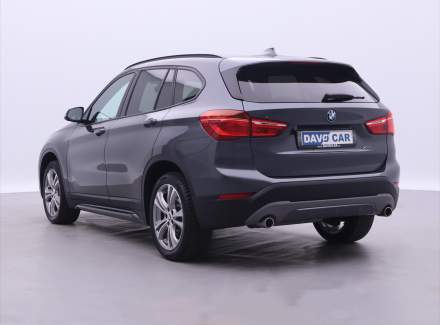 BMW - X1
