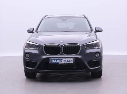 BMW - X1
