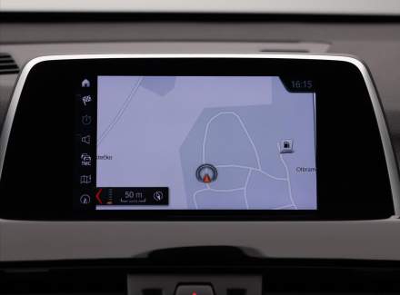 BMW - X1
