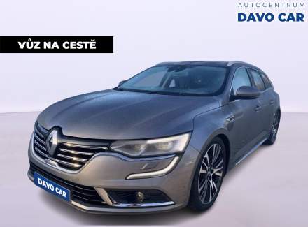 Renault - Talisman