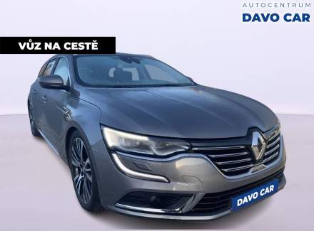 Renault - Talisman