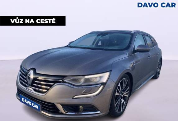 Renault - Talisman