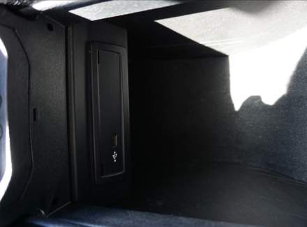 Mercedes-Benz - A-class