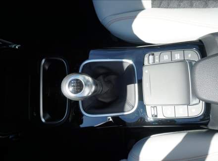 Mercedes-Benz - A-class