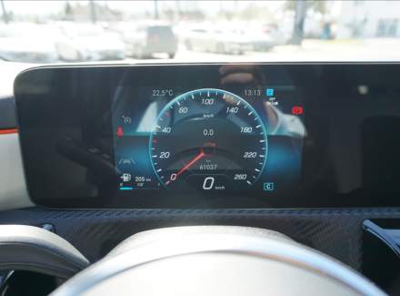 Mercedes-Benz - A-class