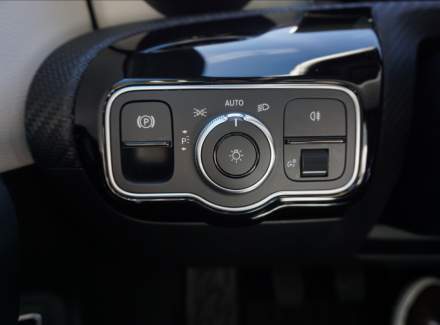 Mercedes-Benz - A-class